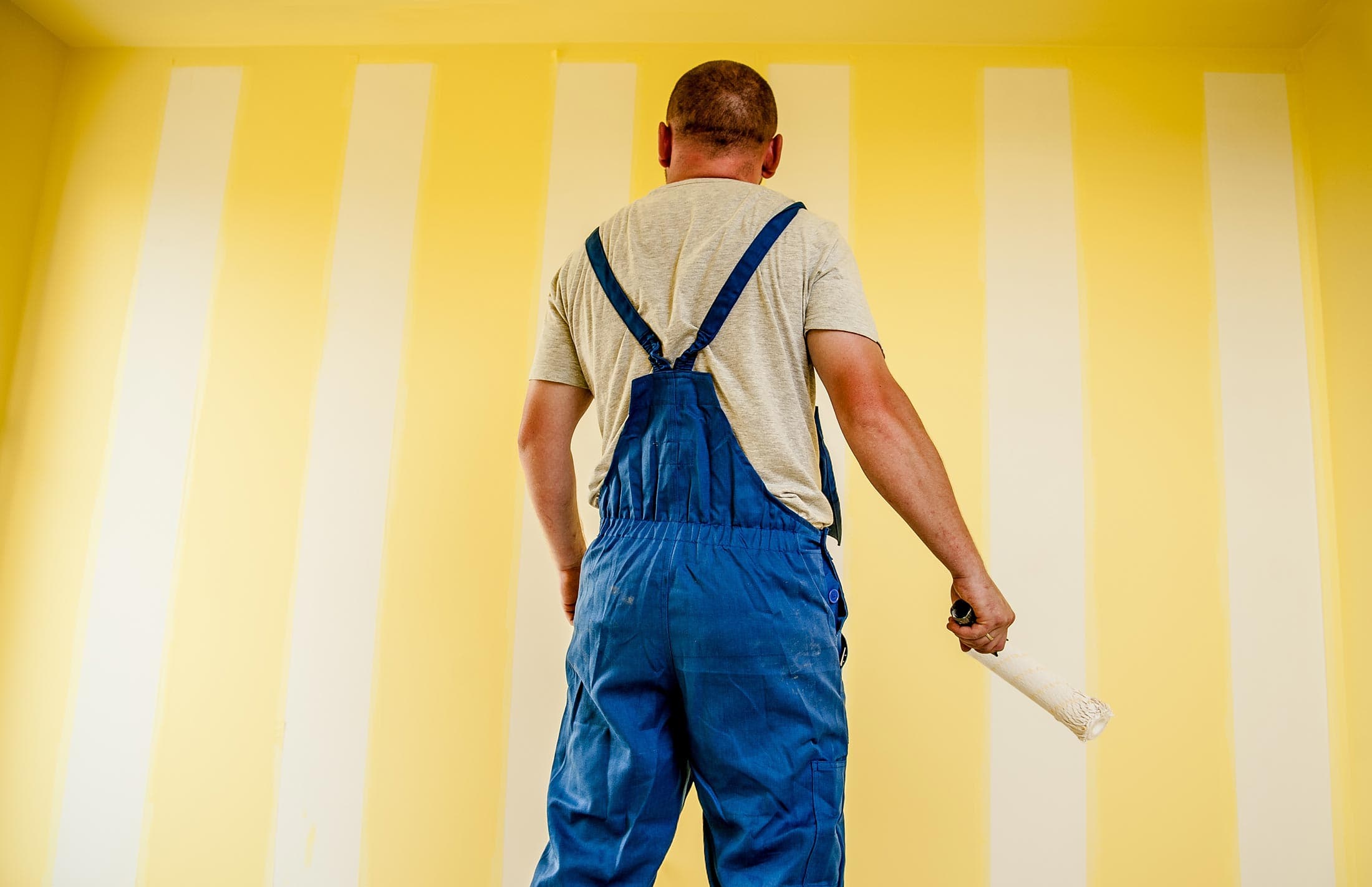 servicios de pintura