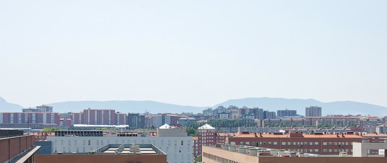mantenimiento de comunidades navarra