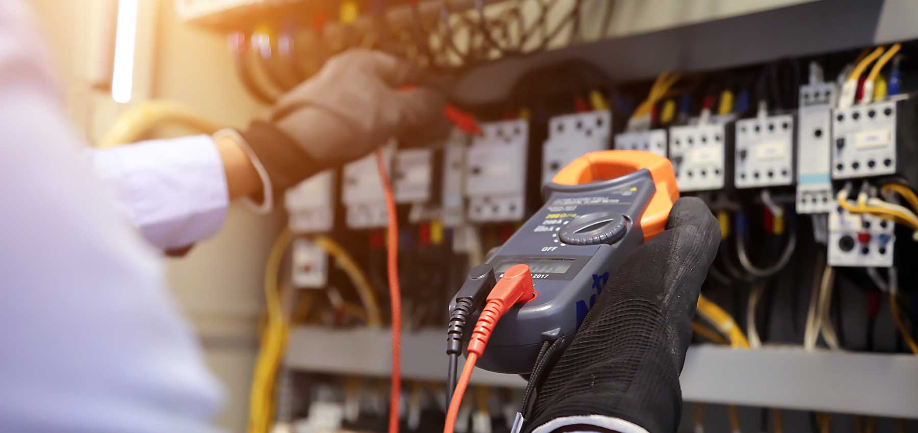 electricista